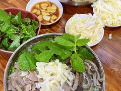 -攀枝花·任德琼·盐边羊肉米线