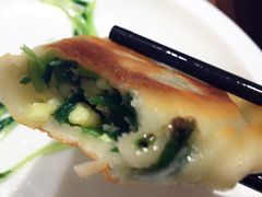 -北李妈妈菜·虾爬子大锅贴(贵和店)