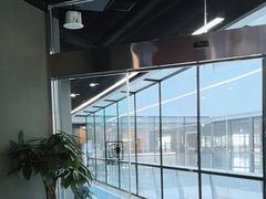 -OXYGYM 奥美氧舱运动中心(领展购物广场·中关村店)