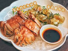 -蟹榭·本帮江浙菜·蟹宴(五角场合生汇商场店)