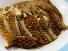 -阿政粤小馆(中央大街店)