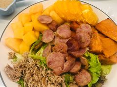 -SaladJohn沙拉匠(凯德1818店)