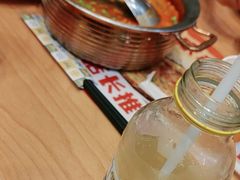 -越小品·越南餐厅(万科里店)