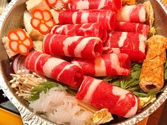 -隐月· 㐂和食屋(芝罘万达公馆店)