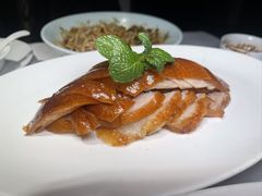 -鸭王烤鸭店(三里河店)