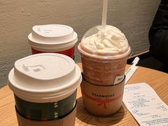 -星巴克(天津佛罗伦萨小镇店)