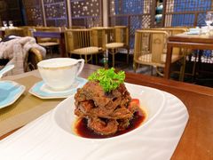 传统苏式熏鱼-童福兴·南京菜(老门东店)