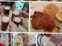 -Restaurant Paulaner am Dom