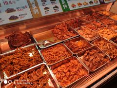 -绝味鸭脖(民航店)