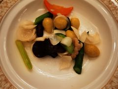 -皇冠假日酒店-御皇轩中餐厅