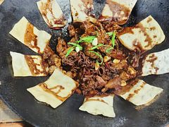 -皖北巫氏三胖地锅鸡(长淮总店)