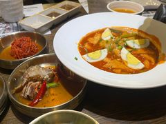 -坦坦大炉·韩式烤肉(望京店)