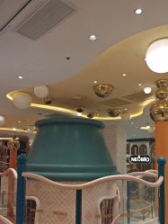 -奈尔宝家庭中心·亲子餐厅(苏州大悦城店)