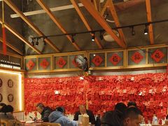 -味福记·本地特色菜(八一万达广场店)