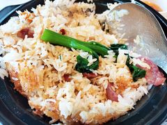 -煲王粤菜餐厅(中侨中心店)