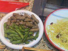 -清真·金鑫隆牛羊肉(环山路店)