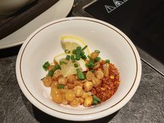 -许府牛火锅(信义坊总店)