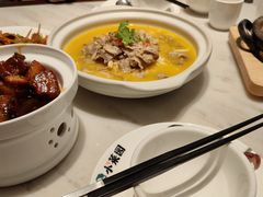 -小菜园新徽菜(合肥天鹅湖万达店)