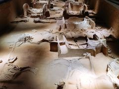 -洛阳周王城天子驾六博物馆