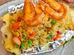 -泰国餐厅 Thai Food(裕华万达店)
