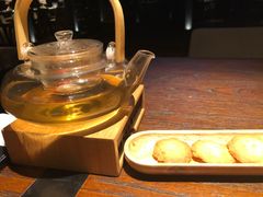 -肴约·花园式餐厅(湖里店)