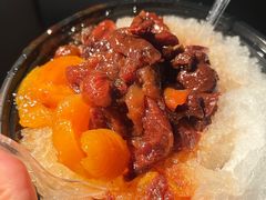 -小胖老味刨冰