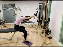 -Isofit 普拉提·婵柔工作室
