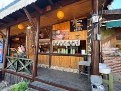 -北京水岸山吧度假村(雁栖镇店)