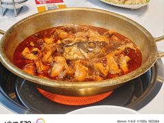 -涿派·炝锅鱼(涿州店)
