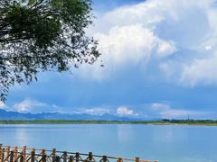 -野鸭湖国家湿地公园