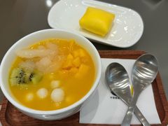 -满记甜品(王府井北京市百货大楼店)