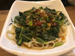 -百年吾吾子手抓肉羊羔肉(山西巷店)