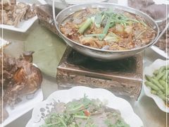 -阿木怪味牛骨头
