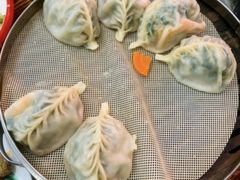 -叶存利海鲜大馅饺子(海宁路总店)