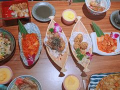 -食喜料理(诸城店)