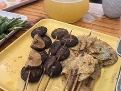 -木屋烧烤(观澜湖新城MH店)