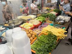 -正宗阳山牛杂(东城店)