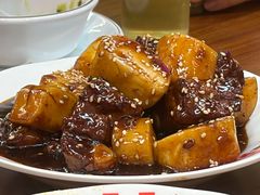 -谢记上海大排档(长寿路店)