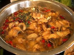-望京一号·重庆江湖菜(工体店)