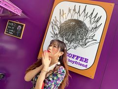 -HANA COFFEE(长寿路店)