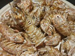 椒盐皮皮虾-盒马鲜生(大成店)