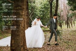 -伯爵风尚全球旅拍