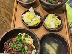 -擂饭(五一广场店)