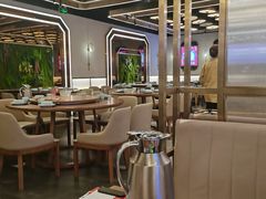 -常来小聚·广州非遗传承餐厅(地王广场店)
