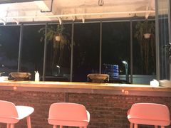 大堂-肆拾壹號烤肉(龙岗店)