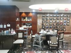 -四季轩中餐厅(徐州开元名都大酒店)