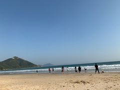 -西涌国际滨海旅游区