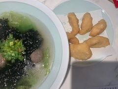 -潮米果蚝烙·潮汕小吃(海乐荟店)