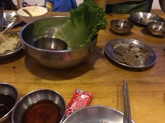 -大阪烧肉BAKA一代(十亩地店)