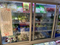 -陈记麻辣烫(浦口道店)